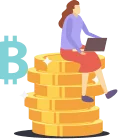 Alimentez Votre Portefeuille